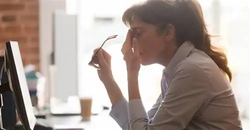 Каковы симптомы почечной анемии?