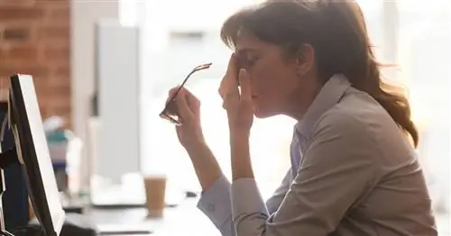 Каковы симптомы почечной анемии?