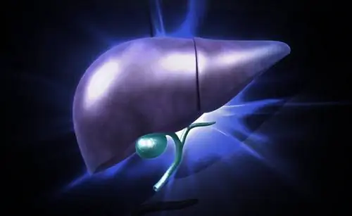 Защита печени