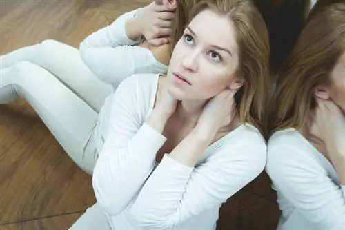 Он поддерживает лечение психических заболеваний