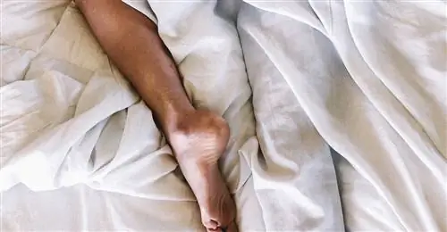 Так египтяне справляются с жарой. Этот метод гарантирует спокойную ночь