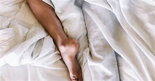 Вот как египтяне справляются с жарой. Этот метод гарантирует спокойную ночь