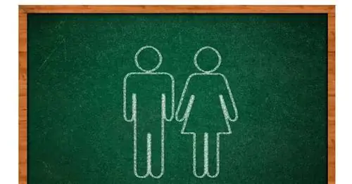 Сексуальность молодых поляков и образование в школах