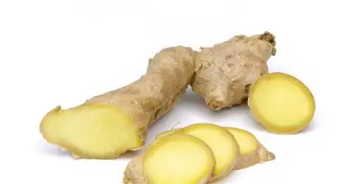 Через желудок в