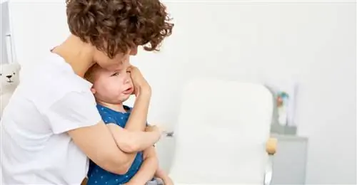 Запрет телеконсультаций для детей до 6 лет - комментирует врач