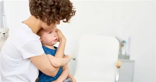 "Мама должна взять отпуск, возьмите ребенка, и она будет в моем офисе через 3 дня. Это сокращение!" Врач критикует изменения в телепостановке