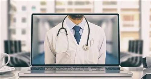 Семейные врачи переходят на телеконсультации. Как они теперь будут работать?