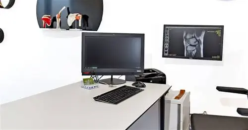 Ограничивает ли пандемия доступ пациентов к врачу?