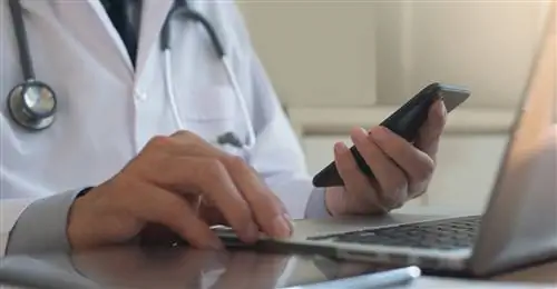 В каких ситуациях телеконсультация является лучшим вариантом?