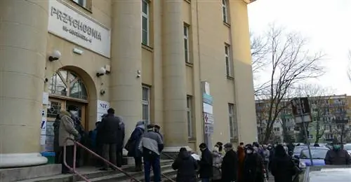 очередь к врачу очередь к врачу