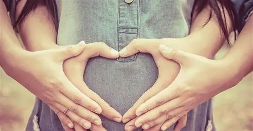 Беременность