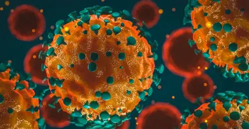 Сколько бессимптомных случаев инфекции SARS-CoV-2?