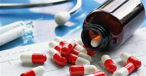 Эти обезболивающие и седативные средства вызывают наибольшее привыкание