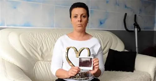 Джоанна Витовска