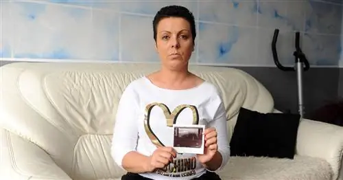 Они пропустили рак. Джоанна борется за миллион злотых с больницей