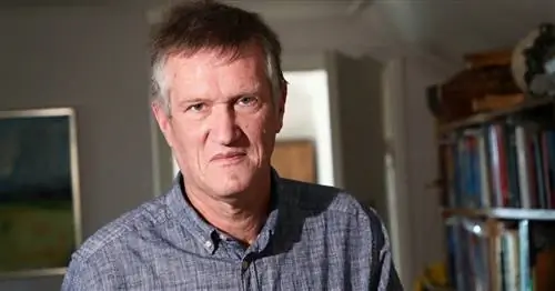 Главный эпидемиолог Швеции предостерегает от Omicron