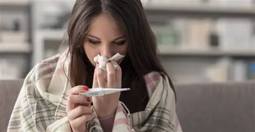 Грипп протекает легче, но осложнения более серьезные