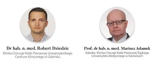 Врачи-специалисты