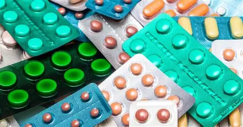 Непонимание информационных листовок, прилагаемых к лекарствам, влияет на здоровье