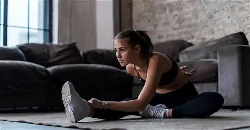 Круговая тренировка - что это?