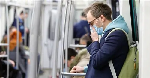 Сезон гриппа на нас