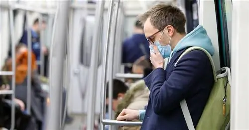 Британцы менее устойчивы. «Нас ждет тяжелый сезон гриппа»