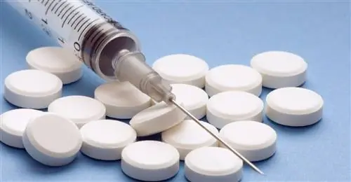 Лечение болезни Лайма - антибиотики