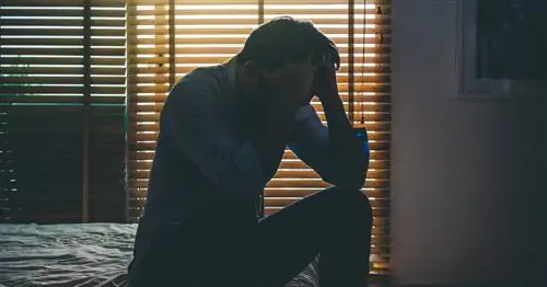 Побочные эффекты Ксетанора