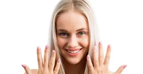 Амокон форте