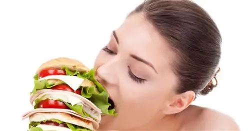 Апетиблок - состав, показания, дозировка, противопоказания