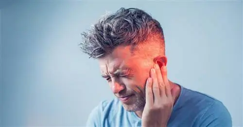 Ототалгин - дозировка препарата, побочные эффекты