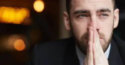 Оксазепам – показания, действие, противопоказания