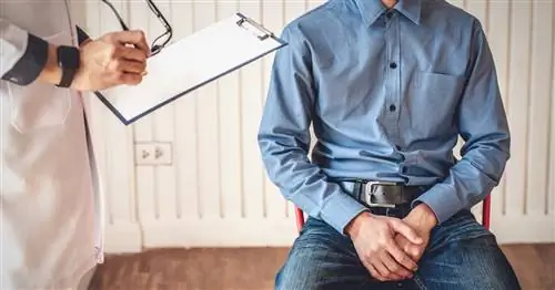 Хирургия простаты - показания, методы, реабилитация. Сколько стоит операция на простате?