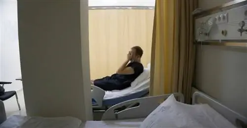 Несколько слов о лечении рака простаты… Каково положение польского пациента?