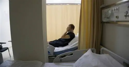 Несколько слов о лечении рака предстательной железы… Каково положение польского пациента?