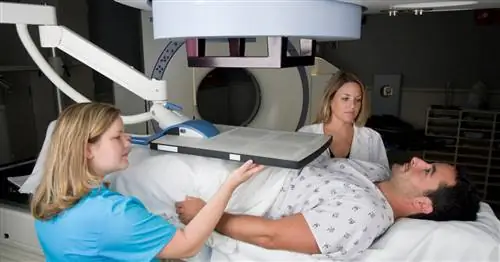 Современные лекарства от рака простаты не для поляков?