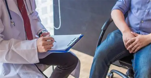 Диагностика больного раком простаты - как она выглядит пошагово?