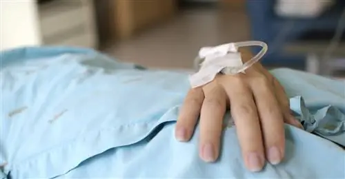 Нулевой пациент прославился в Польше после того, как у него обнаружили коронавирус [фото]