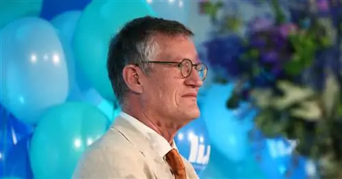 Главный эпидемиолог Швеции был вакцинирован AstraZeneca. Были ли побочные эффекты?