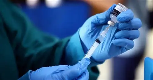 Когда начинают действовать вакцины против COVID-19 и как вы об этом узнаете? [ОБЪЯСНЯЕМ]