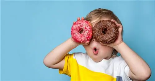 Избыточный вес и ожирение легче предотвратить, когда вы молоды