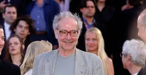 Жан-Люк Годар