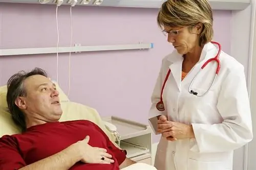 Синдром Зиллингера-Эллисона