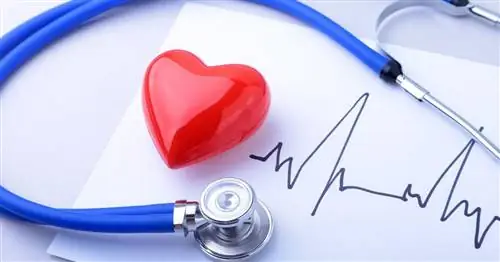 Когда сердце бьется не синхронно