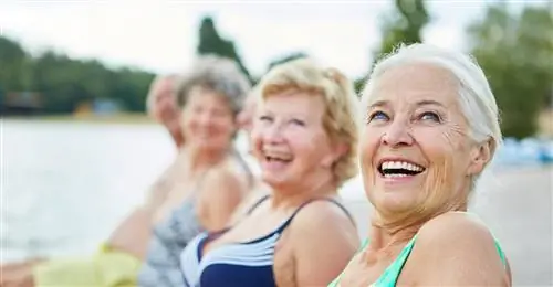 Не надо быть свекровью глупых шуток