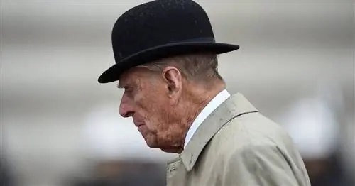 Принц Филипп, ДНК и криминальная тайна столетней давности