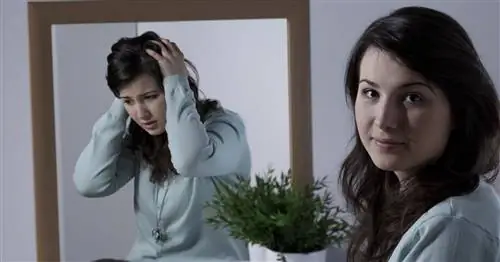 Бред преследования – как распознать?