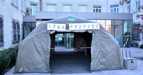 Резиденты против COVID-19 - каков результат?