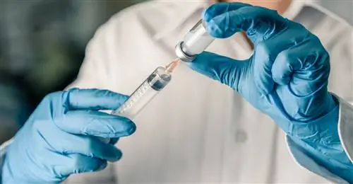 COVID-19. Прививки