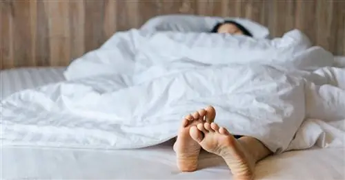 Как часто нужно стирать постельное белье? Возможно, вы делаете это слишком редко